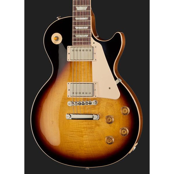 Gibson Les Paul Standard 50s TB