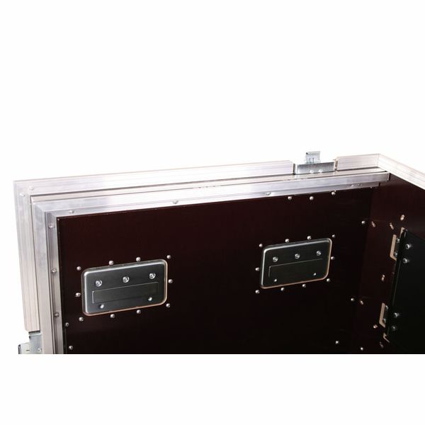 Thon L-Rack 8U 55 Service Hatch