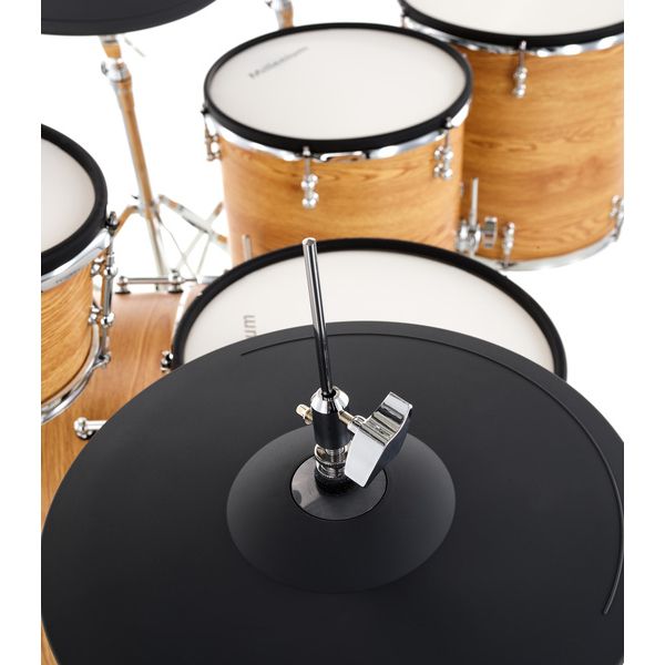 Millenium MPS-1000 D2 E-Drum Set NT