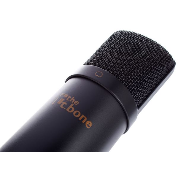 Tascam US-16x08 Recording Bundle