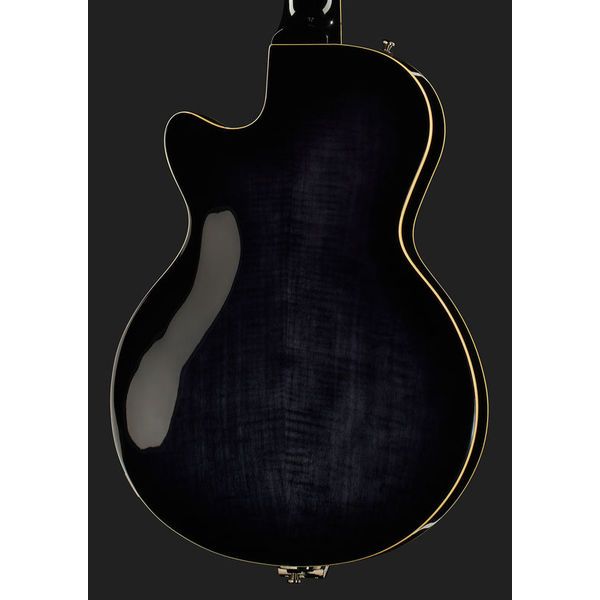 Duesenberg Starplayer TV Vintage Burst