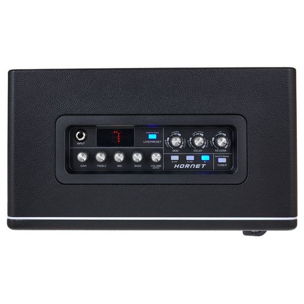 Harley Benton SC-450Plus LD / Mooer Bundle