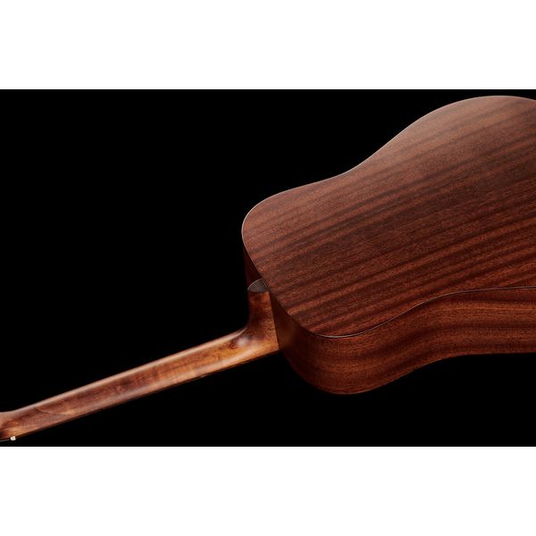 Harley Benton Custom Line CLD-15M w/Bag