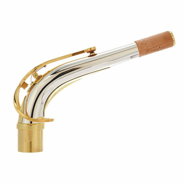 Selmer S- Neck Alto SA80 II silver