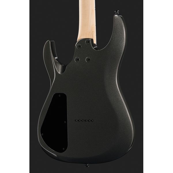 Harley Benton R-446 Graphite Metallic