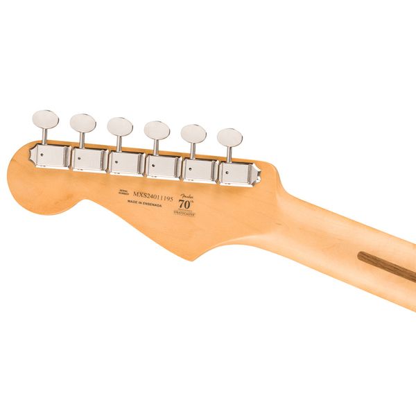 Fender Player II Strat RW 3TS