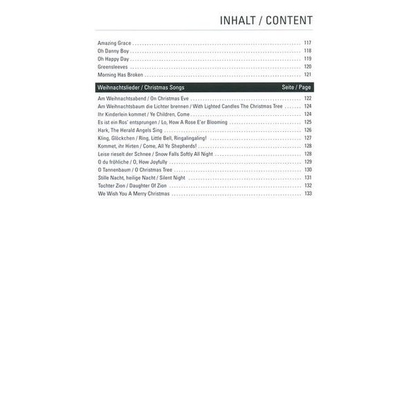 Hage Musikverlag 100 Leichte Duette Saxophon