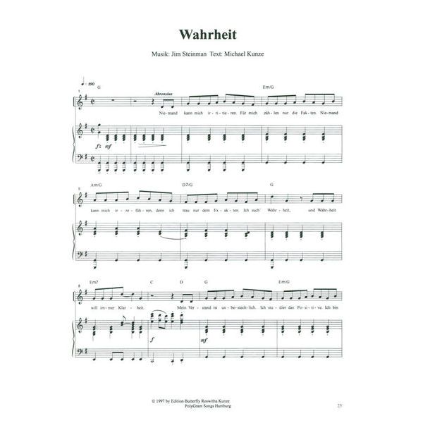 Edition Butterfly Tanz der Vampire