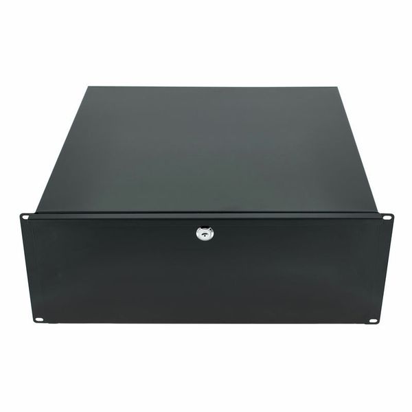 Flyht Pro Rack Drawer 19" 4U 45 cm lock