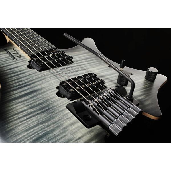 Strandberg Boden Prog NX 6 Charcoal