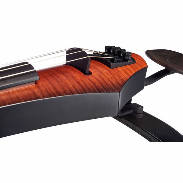 NS Design NXT5a-VN-SB Violin