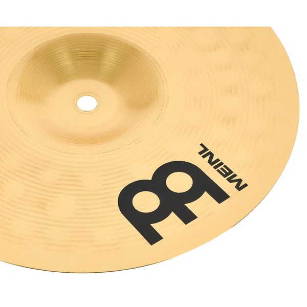 Meinl HCS Expanded Cymbal Set