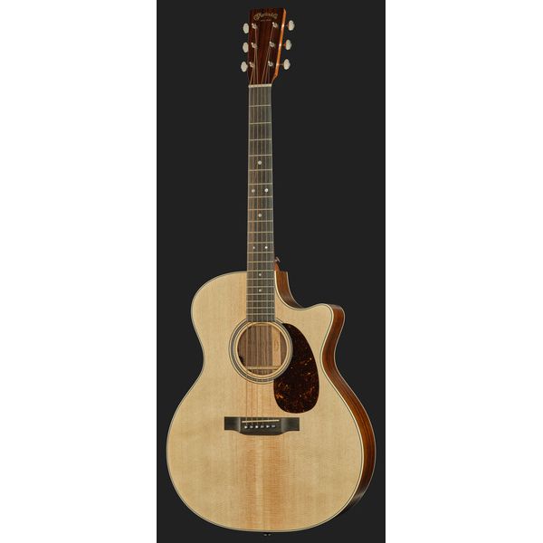Martin Guitar GPC-16E-01