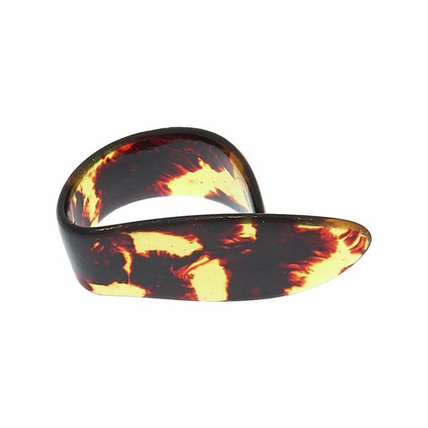 Maxpic Thumb Pick L Tortoise