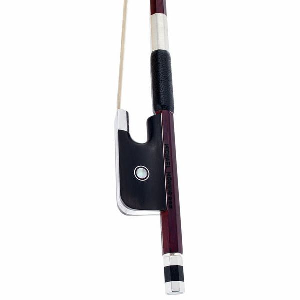 Michael M&ouml;nnig 10465KF Bass Bow Silver