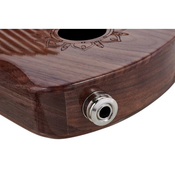 Thomann EQ Kalimba 17 Walnut