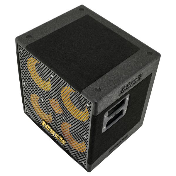 Markbass MB58R 104 P Box 8