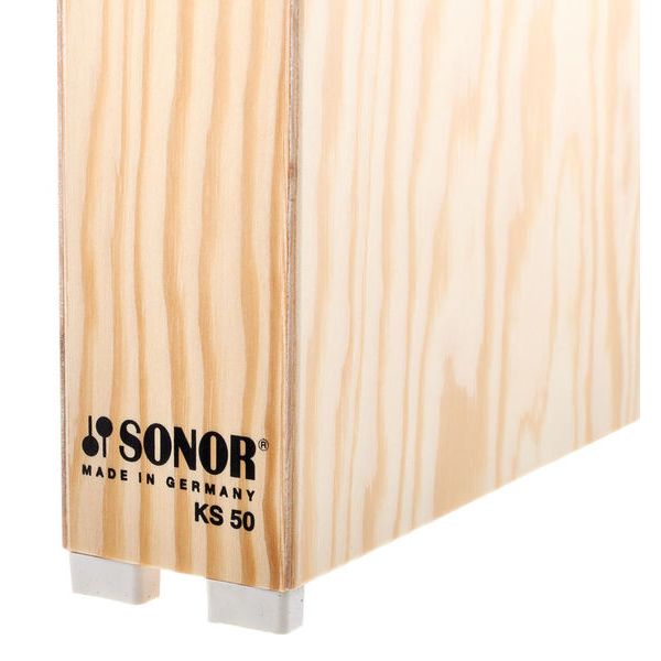 Sonor KS50P h Deep Bass Rosewood