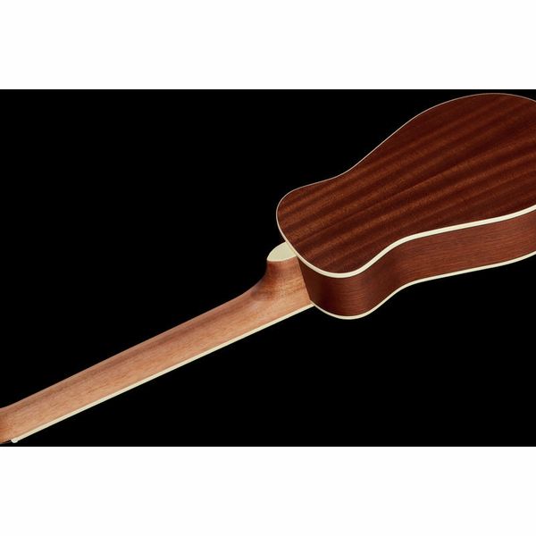 Harley Benton Traveler-E-Steel