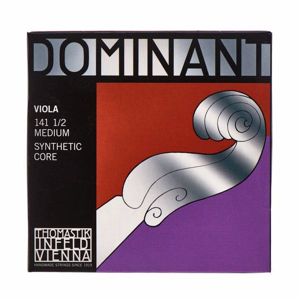 Thomastik Dominant Viola 1/2 medium