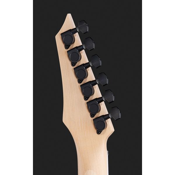 Harley Benton R-446 Blood Metallic Set