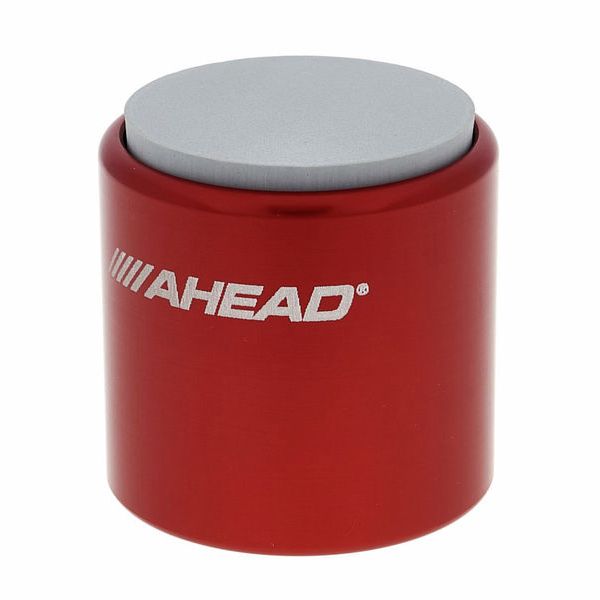 Ahead Wicked Chops Practice Pad Red