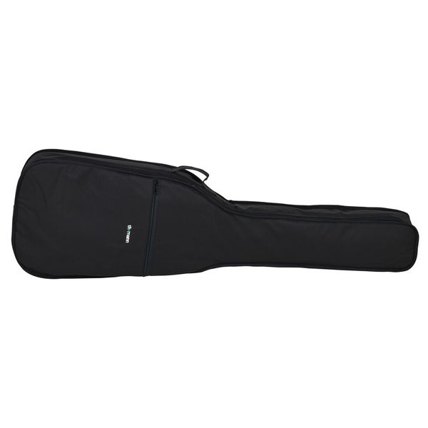 Harley Benton JB-40FL LH Bundle