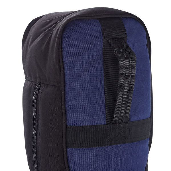 Roth & Junius BSB-01 1/2 DB/BK Bass Soft Bag