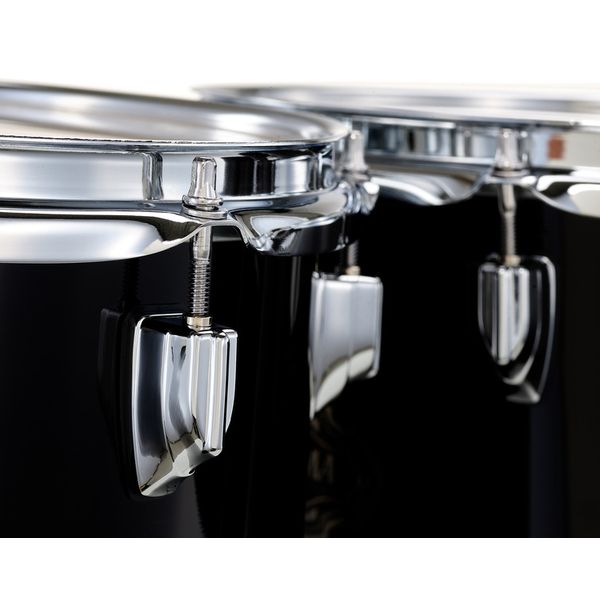 Tama Mid ConcertTom Set CSLT4M-TBF