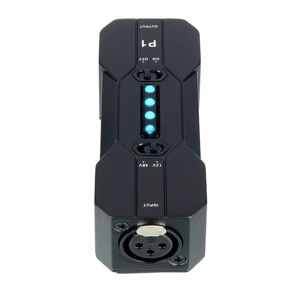 XVive P1 Portable Phantom Power Sup.