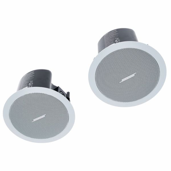 Bose Professional FreeSpace FS2C white