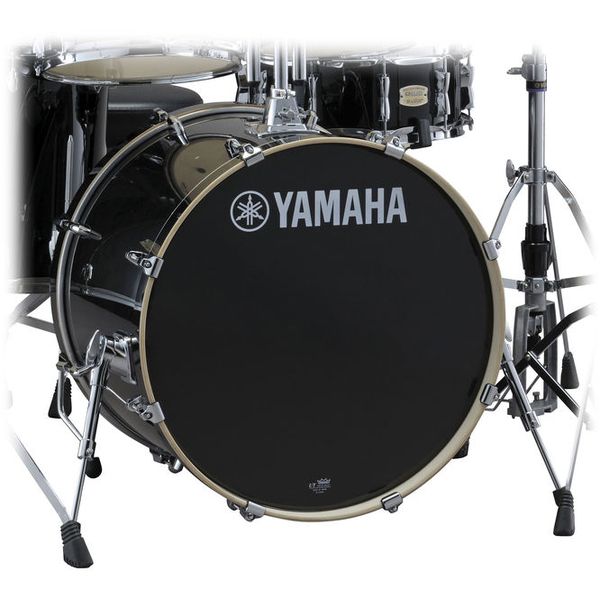 Yamaha Stage Custom 20"x17" BD -RBL
