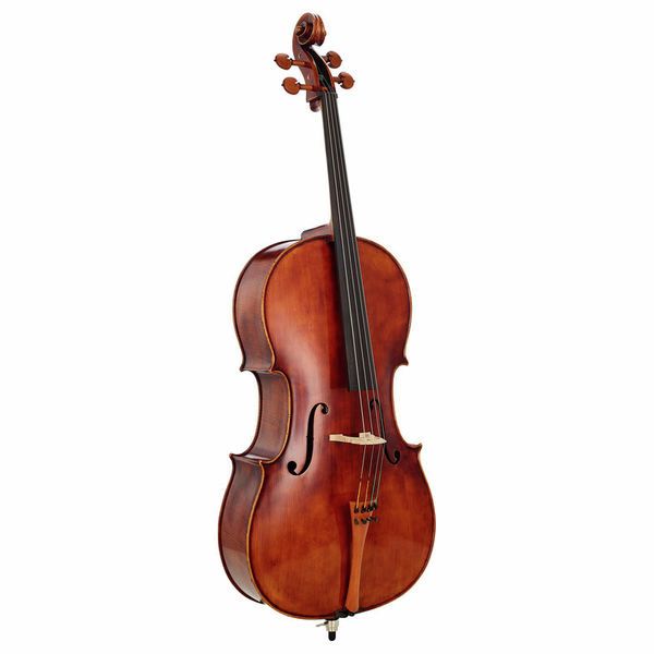 Rainer W. Leonhardt No. 60/2 Master Cello 4/4