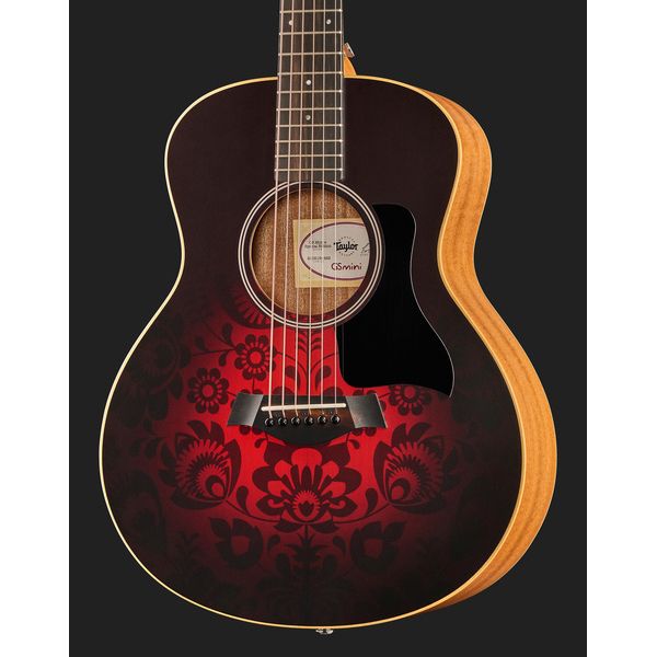 Taylor GS Mini-e Special Edition VB