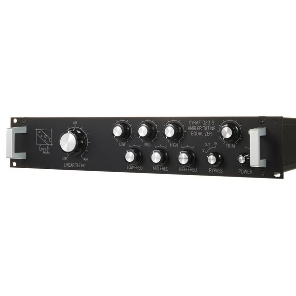 Gyraf Audio G23-S
