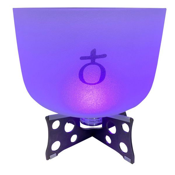 Roadworx Singing Bowl Stand