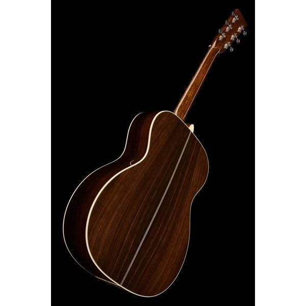 Martin Guitar 000-28ECL Eric Clapton Left