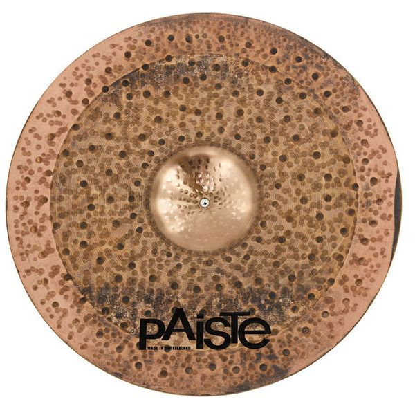 Paiste 22" Signature Dark Energy MK2