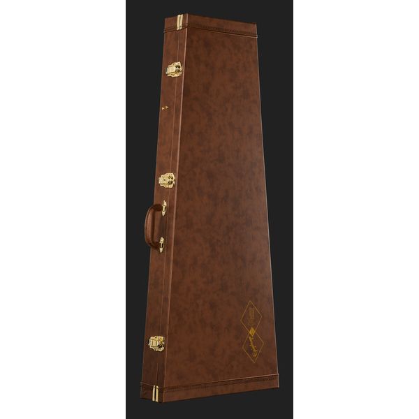 Epiphone Flying V Korina Aged Natural