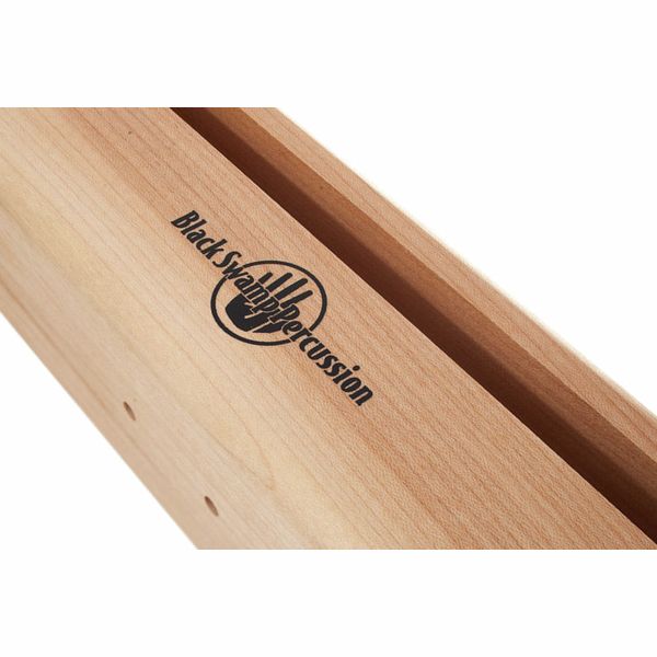 Black Swamp Percussion MWB1 Woodblock