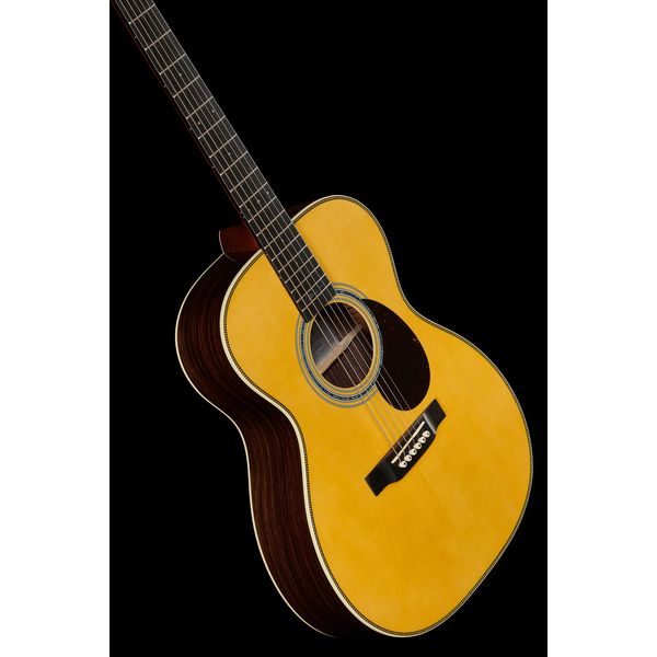 Martin Guitar OMJM John Mayer