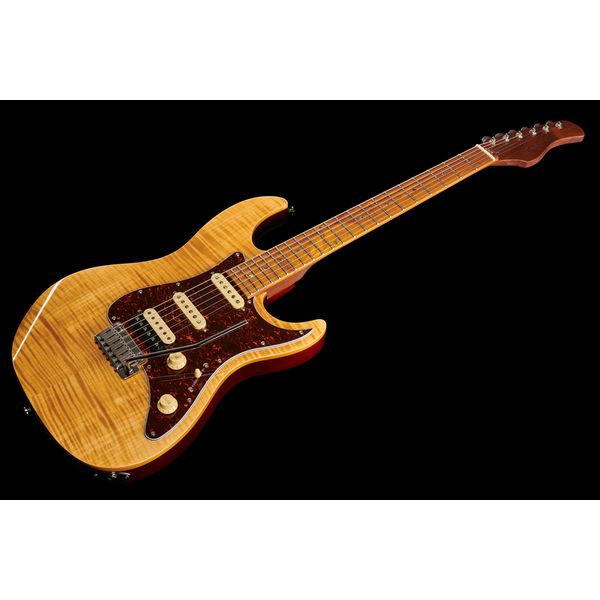 Larry Carlton S7FM NT 2nd Gen