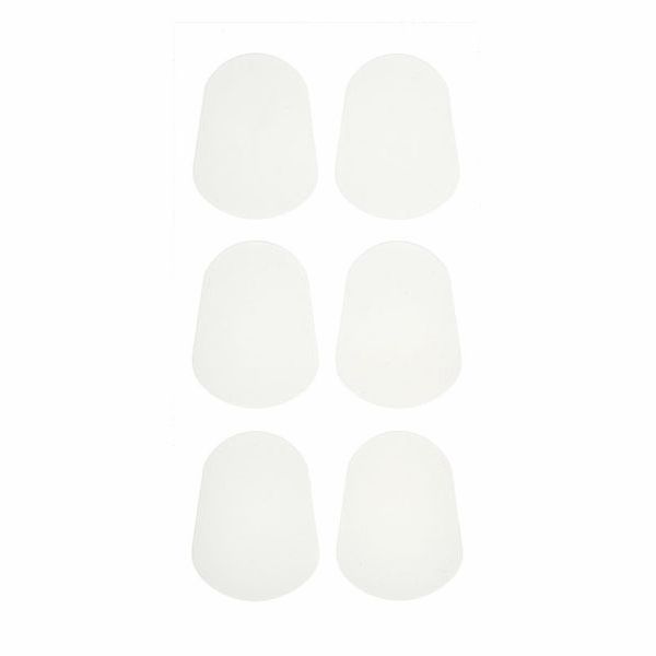 Thomann Mouthpiece Cushion White 0,4