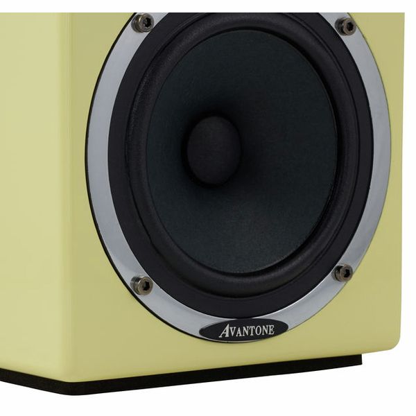 Avantone MixCubes Active