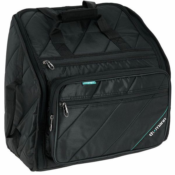 Thomann Voyager Styrian Harmonica