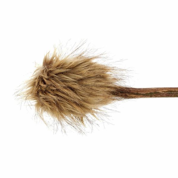 Terre Mallet for Motherdrum