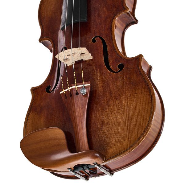 Bernd Hiller & Sohn Antonio Stradivari Violin 4/4