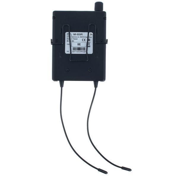 Mipro MI-909RT 5E Twin Set