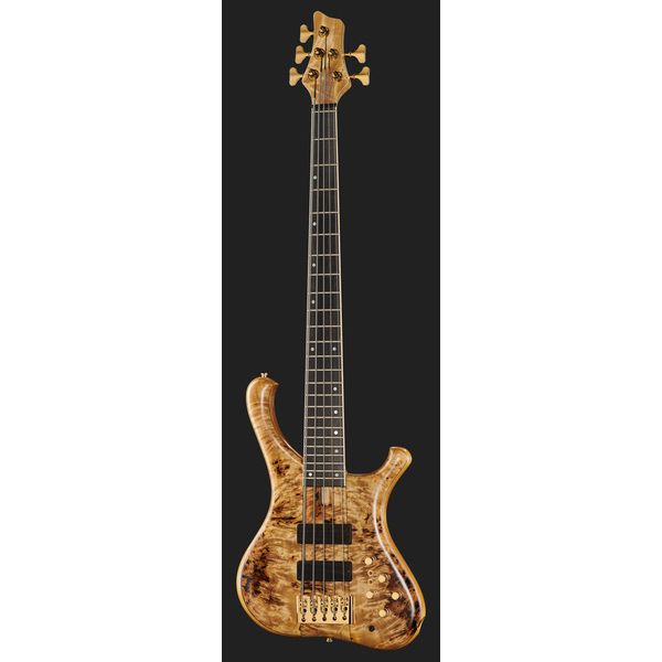 Marleaux Consat 5 NT Poplar Burl