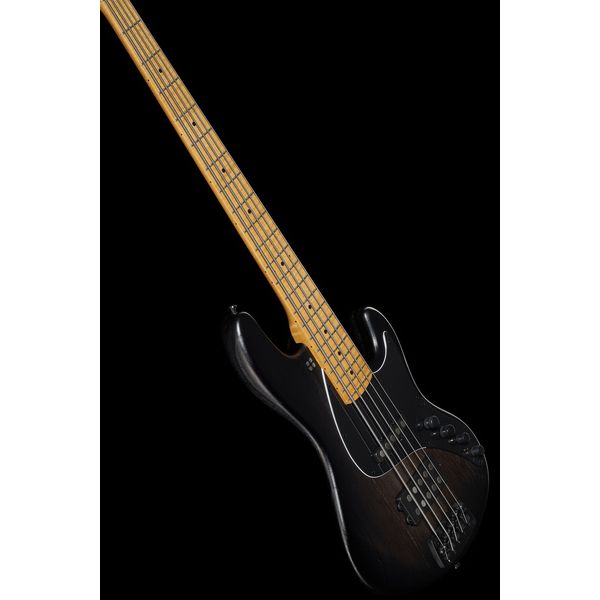 Sandberg California II SL TM5 BKBM